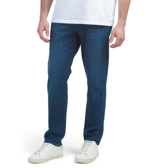 RAG & BONE Medium Indigo Fit 2 Slim Jeans